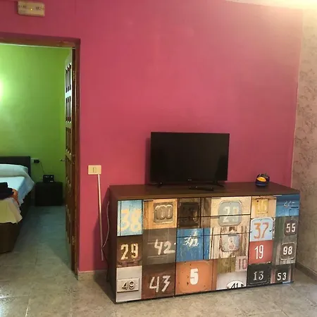 Icod Moni's Apartment Icod De Los Vinos