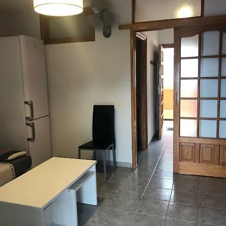 Apartment Icod Moni's *