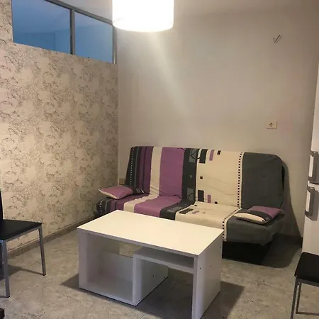 Apartment Icod Moni's