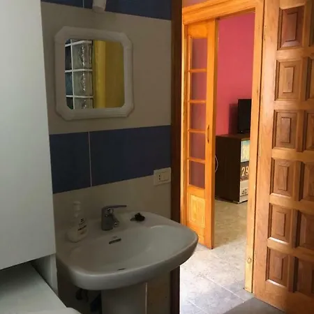 Apartment Icod Moni's *