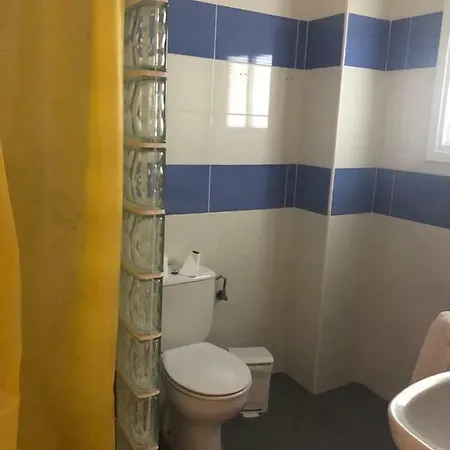 Apartmán Icod Moni's Icod De Los Vinos