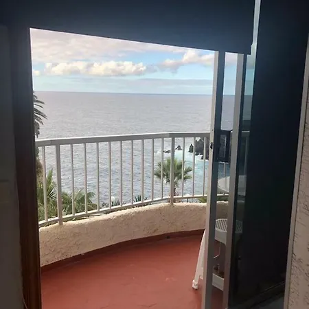 Apartmán Icod Moni's Icod De Los Vinos