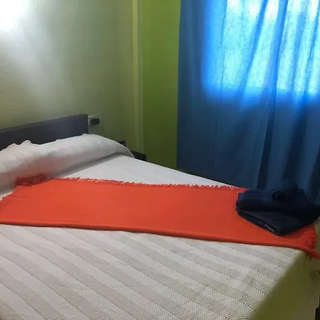 Apartmán Icod Moni's *
